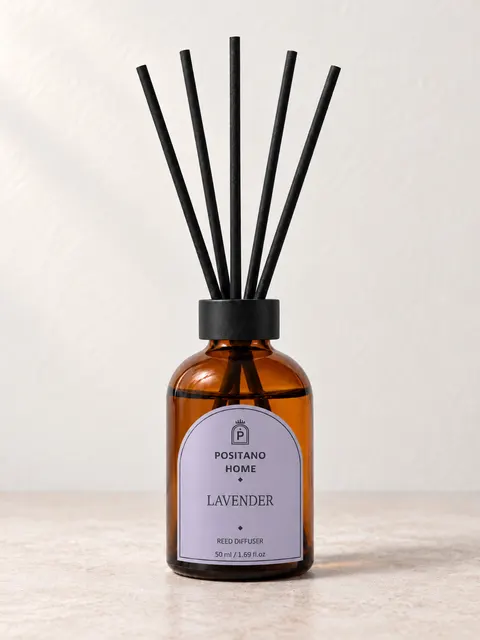 Диффузор Positano Home Lavender