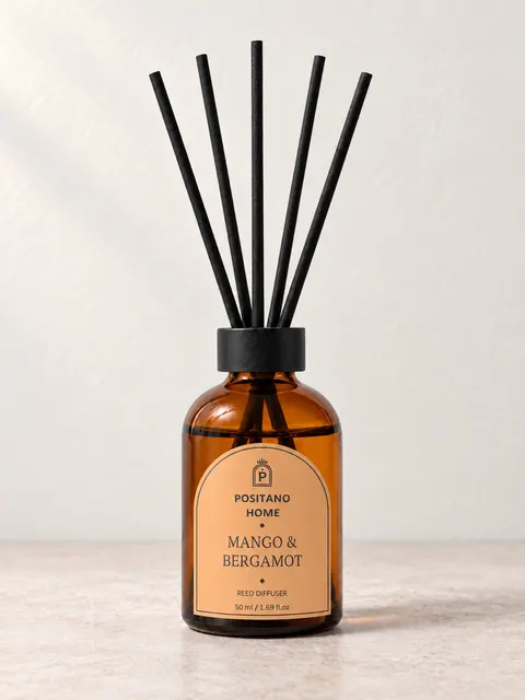 Диффузор Positano Home Mango & Bergamot